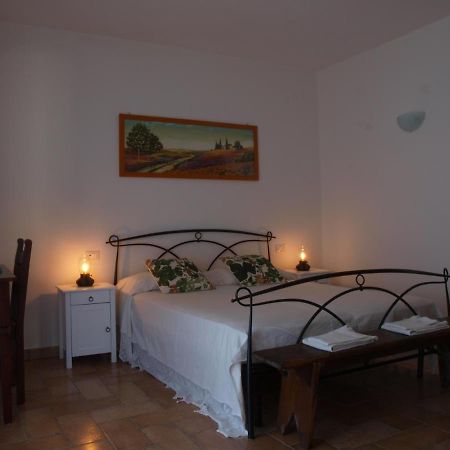 Agriturismo Pozzo Dei Cocci Βίλα Morleschio Εξωτερικό φωτογραφία