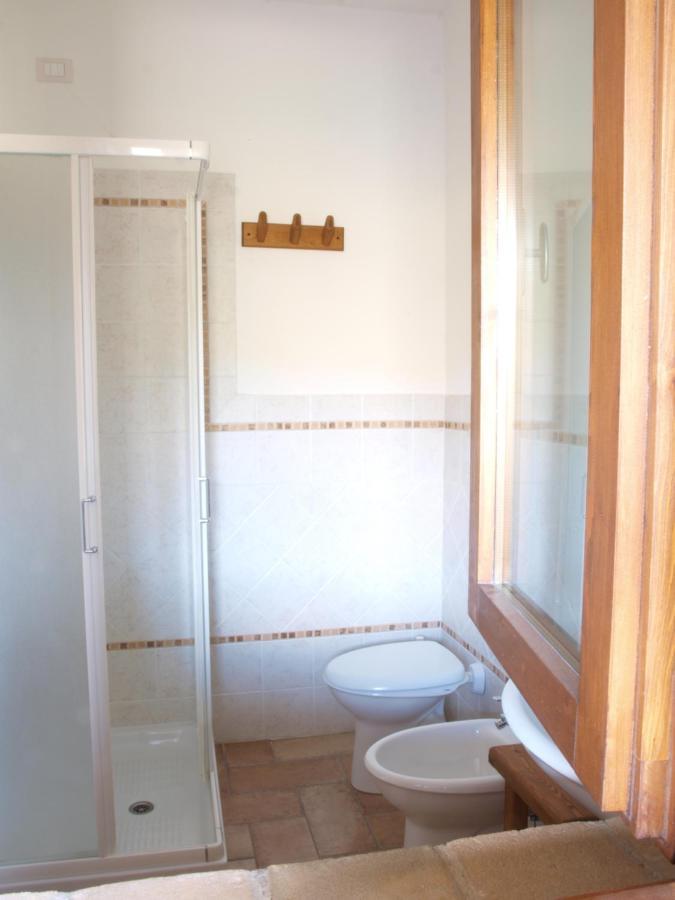 Agriturismo Pozzo Dei Cocci Βίλα Morleschio Εξωτερικό φωτογραφία